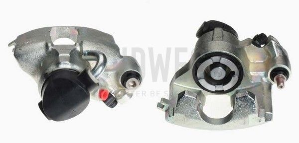 BUDWEG CALIPER Pidurisadul 342063